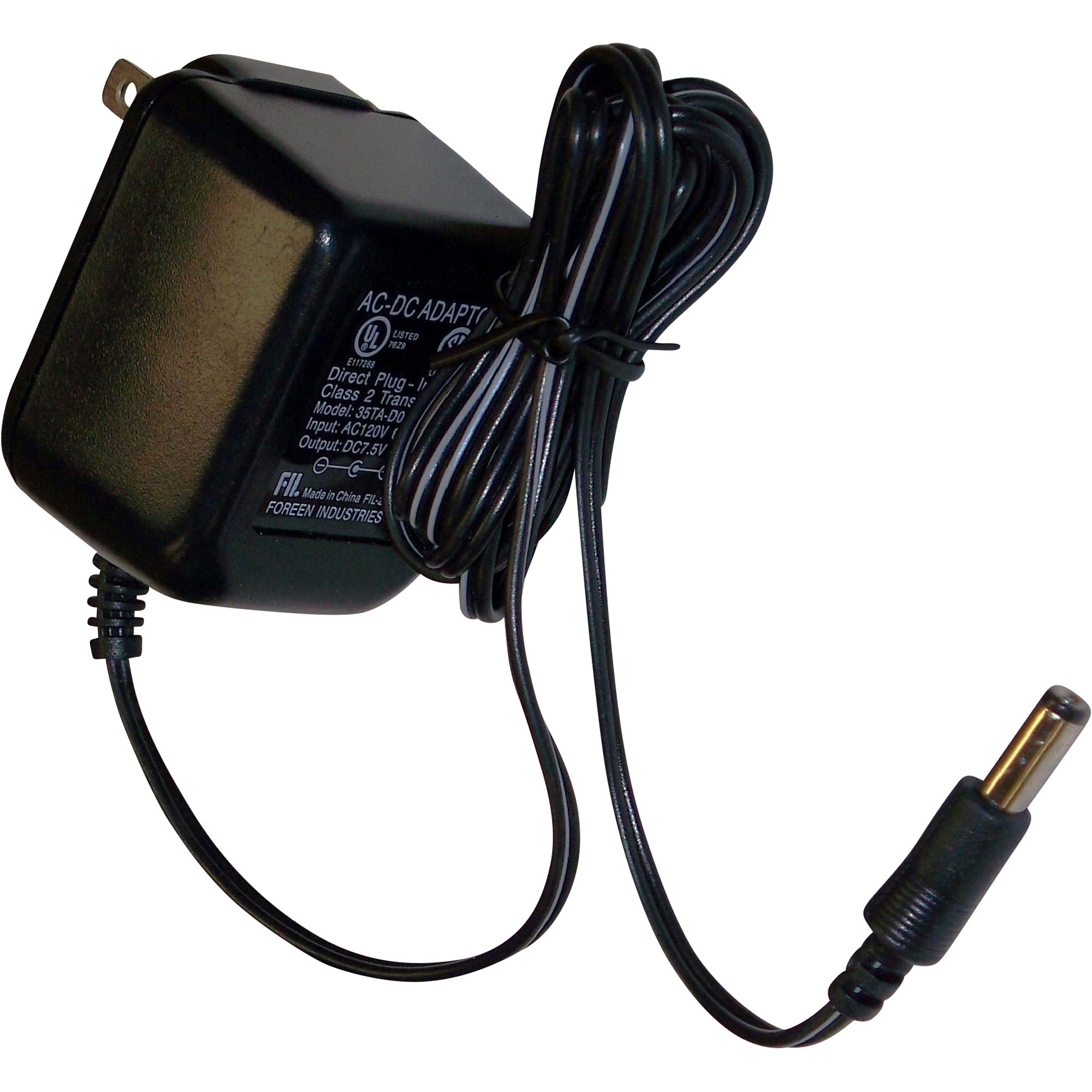 Bissell Big Green Commercial Vacuum Replacement Battery Charger,  Model# BG8100-BS15, For Battery Used in Model# BG9100NM Sweeper